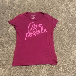 Aeropostale t-shirt